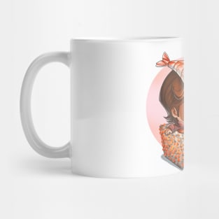 Sam Sushi 2 Mug